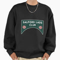 The Smiths Salford Lads Club - Adult & Kids T-Shirts, Sweatshirts & Hoodies apparel design preview 1