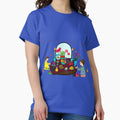 Norooz haftsin - Adult & Kids T-Shirts, Sweatshirts & Hoodies apparel design preview 1
