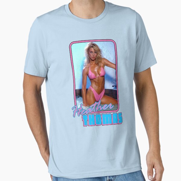 Heather Thomas - Adult & Kids T-Shirts, Sweatshirts & Hoodies apparel design preview 1