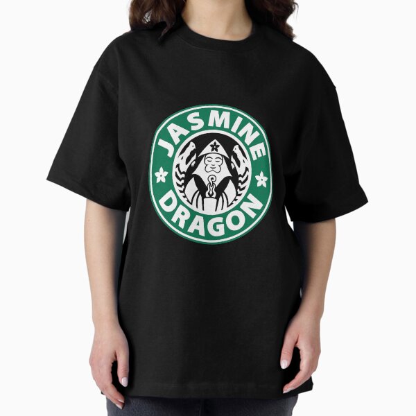 The Jasmine Dragon - Adult & Kids T-Shirts, Sweatshirts & Hoodies apparel design preview 1