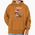 Rock Hyrax Awawa A Happy New Year 2024 Pattern Funny - Adult & Kids T-Shirts, Sweatshirts & Hoodies apparel design preview 1