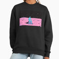 The Watchmen Dr Manhattan - Adult & Kids T-Shirts, Sweatshirts & Hoodies apparel design preview 1