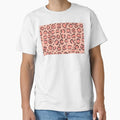 Beautiful Leopard Skin - Adult & Kids T-Shirts, Sweatshirts & Hoodies apparel design preview 1