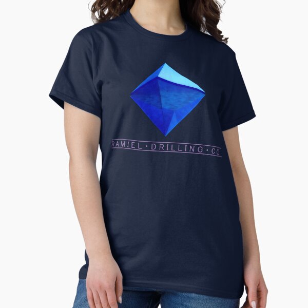 Ramiel Drilling Co. Evangelion - Adult & Kids T-Shirts, Sweatshirts & Hoodies apparel design preview 1