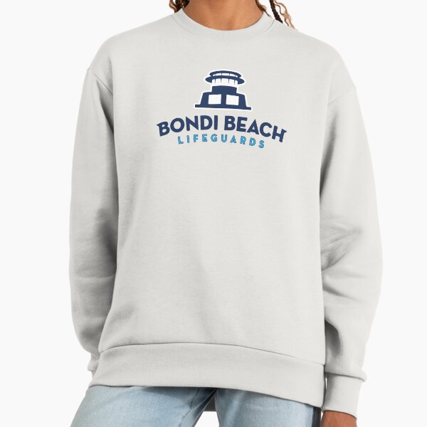 Bondi Rescue Beach - Adult & Kids T-Shirts, Sweatshirts & Hoodies apparel design preview 1