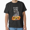 You call it autism i having that dawg in me alpha - Adult & Kids T-Shirts, Sweatshirts & Hoodies apparel design preview 1