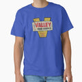 VHS 1965 - Adult & Kids T-Shirts, Sweatshirts & Hoodies apparel design preview 1