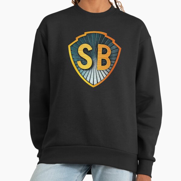 Shaw Brothers Kung Fu Cinema Logo - Adult & Kids T-Shirts, Sweatshirts & Hoodies apparel design preview 1