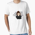 Vicar Of Dibley Art Quote - Adult & Kids T-Shirts, Sweatshirts & Hoodies apparel design preview 1