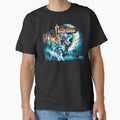 Castlevania 64: Legacy of Darkness - Adult & Kids T-Shirts, Sweatshirts & Hoodies apparel design preview 1