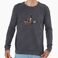 Duck Goose Lightweight - Adult & Kids T-Shirts, Sweatshirts & Hoodies apparel design preview 1