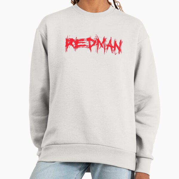 Redman - Adult & Kids T-Shirts, Sweatshirts & Hoodies apparel design preview 1