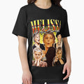 Melissa McBride Bootleg Vintage - Adult & Kids T-Shirts, Sweatshirts & Hoodies apparel design preview 1