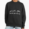 Pontiac Solstice Convertible Sports Car Classic - Adult & Kids T-Shirts, Sweatshirts & Hoodies apparel design preview 1