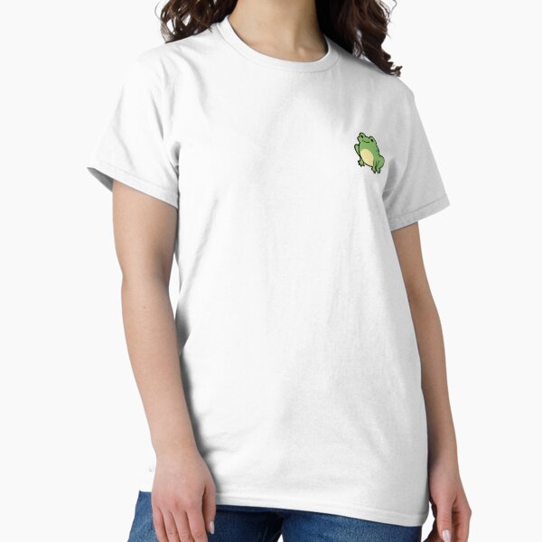 Frog - Adult & Kids T-Shirts, Sweatshirts & Hoodies apparel design preview 1