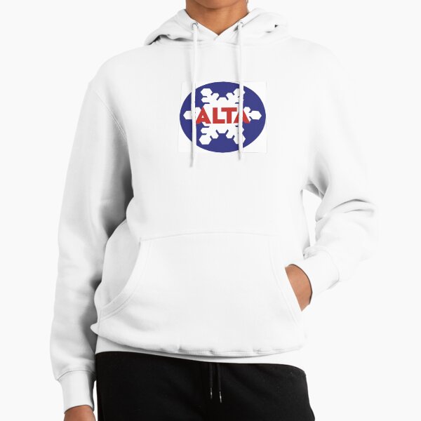 Alta Ski Resort - Adult & Kids T-Shirts, Sweatshirts & Hoodies apparel design preview 1