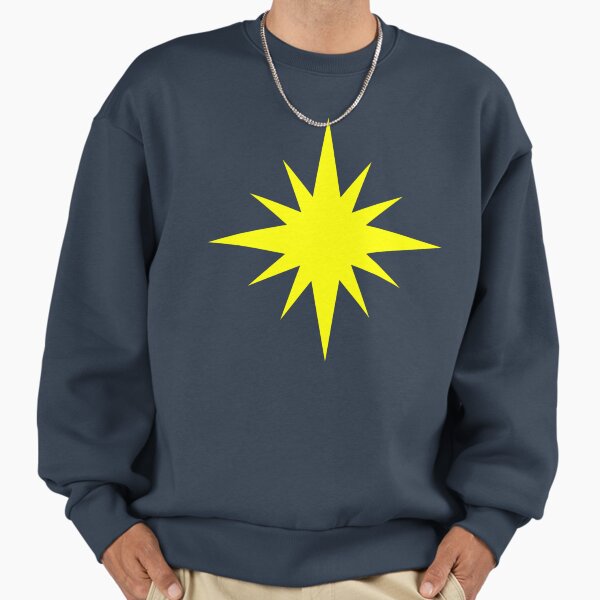 Nova Star - Adult & Kids T-Shirts, Sweatshirts & Hoodies apparel design preview 1