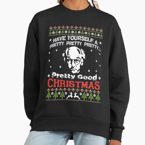 Pretty good - Adult & Kids T-Shirts, Sweatshirts & Hoodies apparel design preview 1
