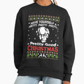Pretty good - Adult & Kids T-Shirts, Sweatshirts & Hoodies apparel design preview 1