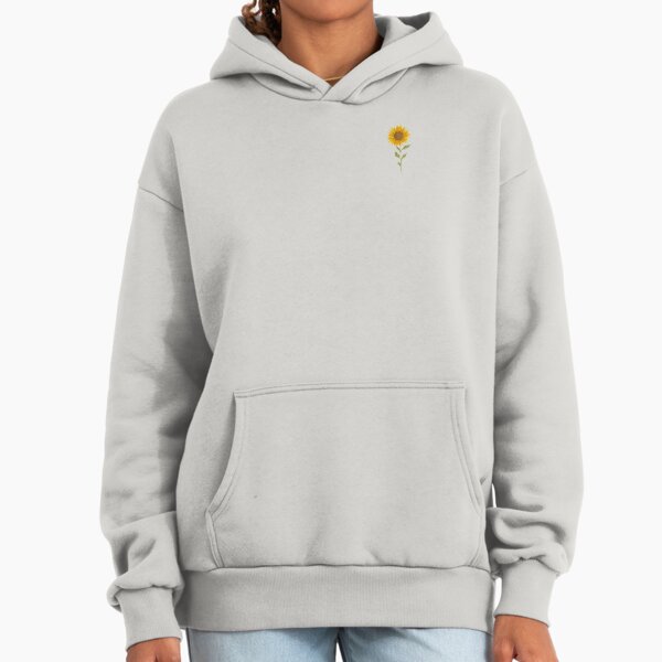 Lovely Sunflower - Adult & Kids T-Shirts, Sweatshirts & Hoodies apparel design preview 1
