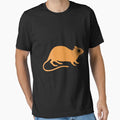 Rat Legendary Animals - Adult & Kids T-Shirts, Sweatshirts & Hoodies apparel design preview 1