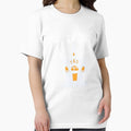 Park your brooms at the door and come sit for a spell - Adult & Kids T-Shirts, Sweatshirts & Hoodies apparel design preview 1