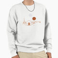 Tatooine vintage travel - Adult & Kids T-Shirts, Sweatshirts & Hoodies apparel design preview 1