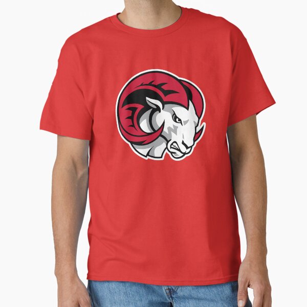 The Winston-Salem Rams - Adult & Kids T-Shirts, Sweatshirts & Hoodies apparel design preview 1