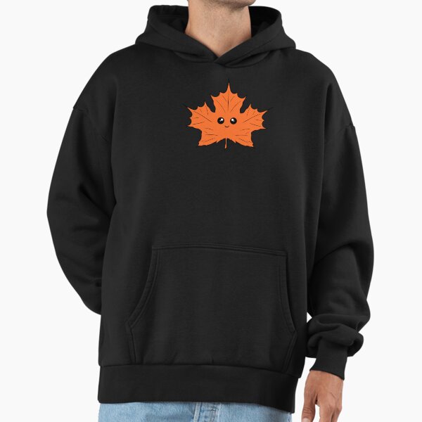 Cute Maple Leaf - Adult & Kids T-Shirts, Sweatshirts & Hoodies apparel design preview 1