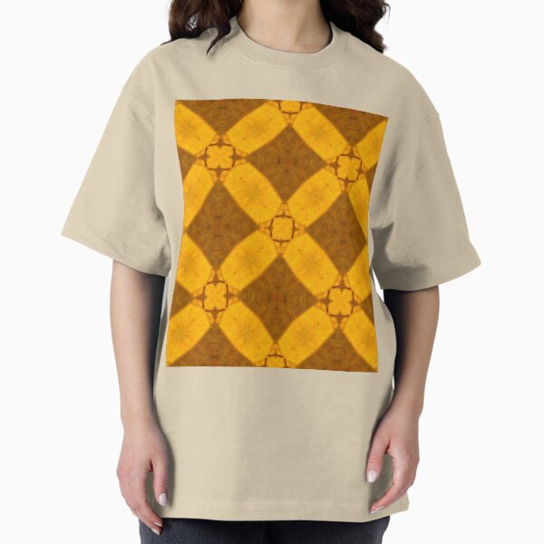 Amber Lattice - Adult & Kids T-Shirts, Sweatshirts & Hoodies apparel design preview 1