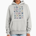 Tarlos minimal - Adult & Kids T-Shirts, Sweatshirts & Hoodies apparel design preview 1