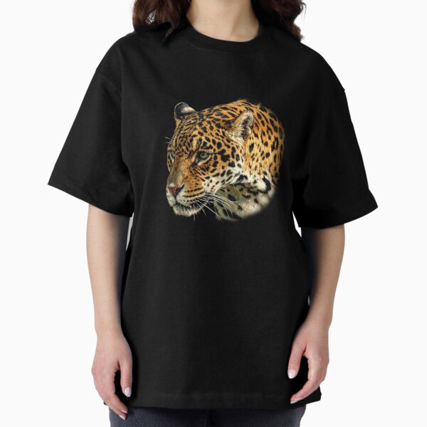 Jaguar - Adult & Kids T-Shirts, Sweatshirts & Hoodies apparel design preview 1
