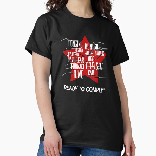 Activation winter soldier - Adult & Kids T-Shirts, Sweatshirts & Hoodies apparel design preview 1