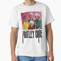 Golden Girls - Adult & Kids T-Shirts, Sweatshirts & Hoodies apparel design preview 1