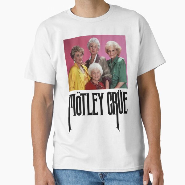 Golden Girls - Adult & Kids T-Shirts, Sweatshirts & Hoodies apparel design preview 1