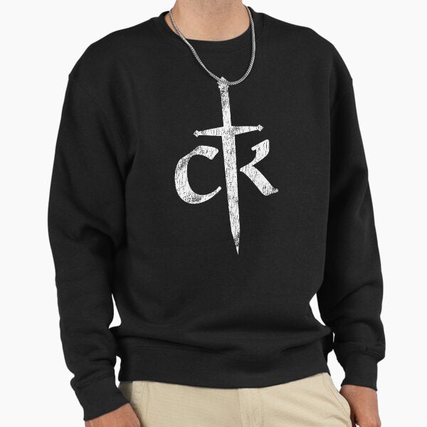 CK3 Logo - Adult & Kids T-Shirts, Sweatshirts & Hoodies apparel design preview 1