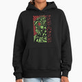 Kaiman DOROHEDORO Manga Anime Design IV1 - Adult & Kids T-Shirts, Sweatshirts & Hoodies apparel design preview 1