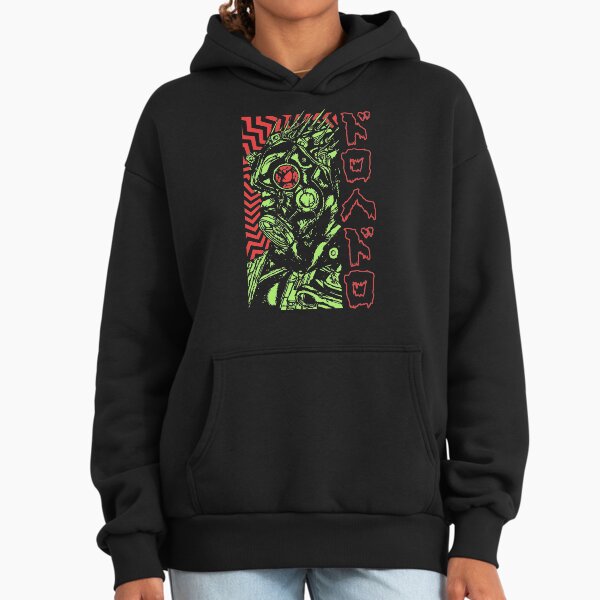 Kaiman DOROHEDORO Manga Anime Design IV1 - Adult & Kids T-Shirts, Sweatshirts & Hoodies apparel design preview 1