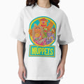 The Muppets Cast - Adult & Kids T-Shirts, Sweatshirts & Hoodies apparel design preview 1