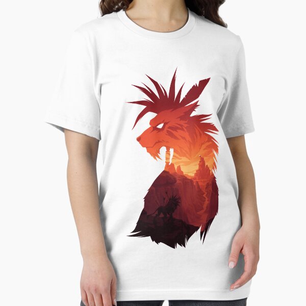 The Canyon's Guardian - Adult & Kids T-Shirts, Sweatshirts & Hoodies apparel design preview 1