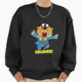Crumbs! - Adult & Kids T-Shirts, Sweatshirts & Hoodies apparel design preview 1
