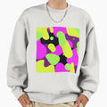 A bloby pattern 2 - Adult & Kids T-Shirts, Sweatshirts & Hoodies apparel design preview 1