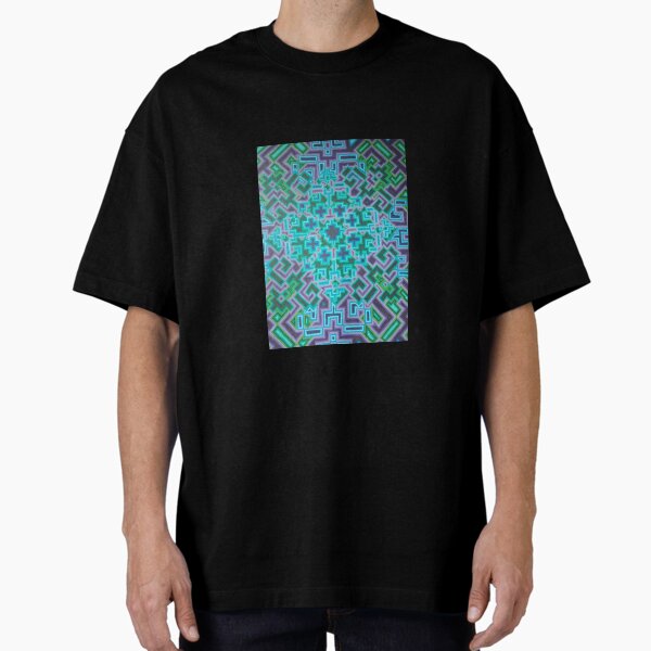 Latvian Pattern #1 - Adult & Kids T-Shirts, Sweatshirts & Hoodies apparel design preview 1