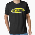 ByTowne Cinema - Adult & Kids T-Shirts, Sweatshirts & Hoodies apparel design preview 1