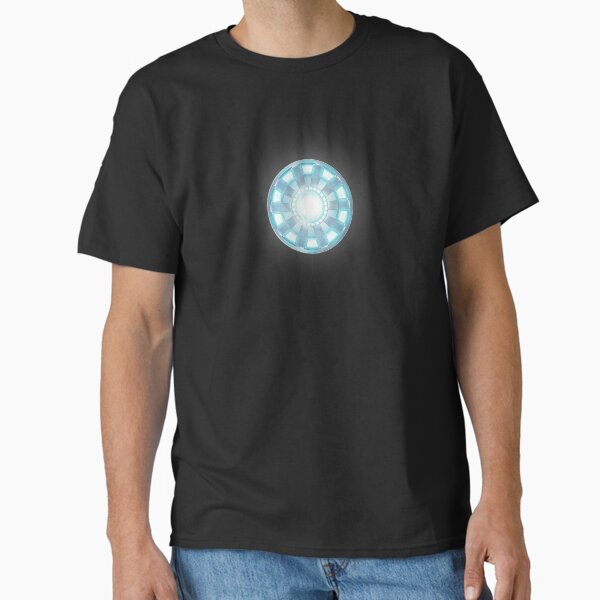 Arc Reactor - Adult & Kids T-Shirts, Sweatshirts & Hoodies apparel design preview 1