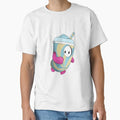 Slushie Guy - Adult & Kids T-Shirts, Sweatshirts & Hoodies apparel design preview 1