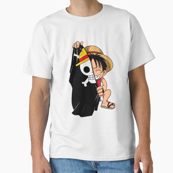 Luffyyyy - Adult & Kids T-Shirts, Sweatshirts & Hoodies apparel design preview 1