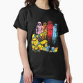 Odmno The Madness Of Mission 6, For Men And Woman - Adult & Kids T-Shirts, Sweatshirts & Hoodies apparel design preview 1