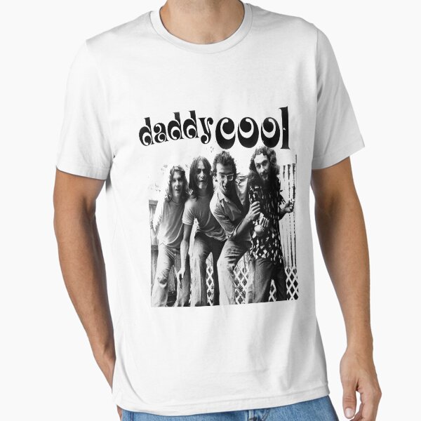 AusRock Daddy Cool - Adult & Kids T-Shirts, Sweatshirts & Hoodies apparel design preview 1