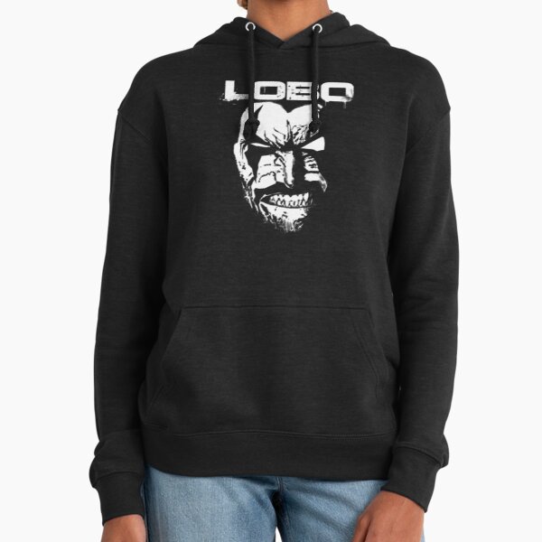 Lobo - Adult & Kids T-Shirts, Sweatshirts & Hoodies apparel design preview 1